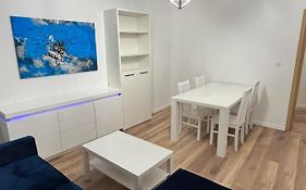 Luksusowy Apartament Przy Dworcu